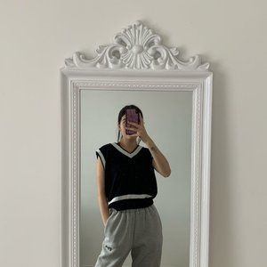Brandy Melville Adelyn Vest